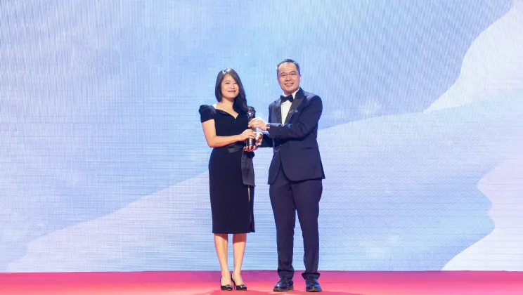 <figcaption>Best Companies to Work for in Asia 2022</figcaption>