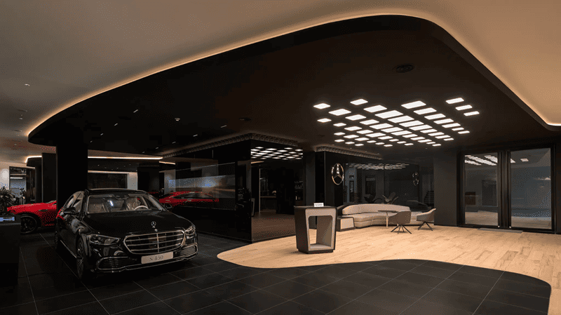 TOP 45+ beautiful office design ideas to optimize modern workspace